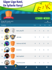 Kelimelik 9.5.0 screenshot 10