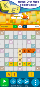 Kelimelik screenshot 1