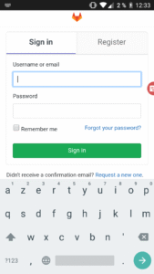 Keyboard Switcher screenshot 6