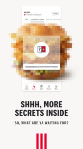 KFC - Order On The Go 2503.0.13 screenshot 5