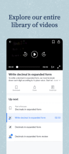 Khan Academy 8.3.1 screenshot 5