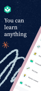 Khan Academy 8.3.1 screenshot 1