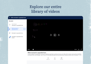 Khan Academy 8.3.1 screenshot 11