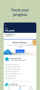 Khan Academy 8.3.1 screenshot 3