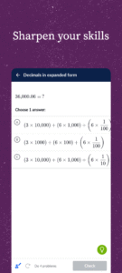 Khan Academy 8.3.1 screenshot 4
