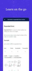 Khan Academy 8.3.1 screenshot 6