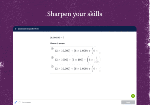Khan Academy 8.3.1 screenshot 10