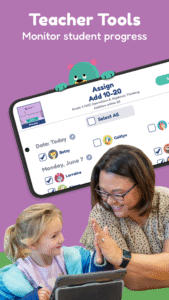 Khan Academy Kids (Amazon Appstore Fire Tablet version) 7.1 screenshot 8