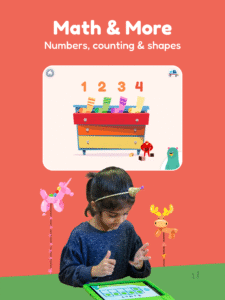Khan Academy Kids (Amazon Appstore Fire Tablet version) 7.1 screenshot 14
