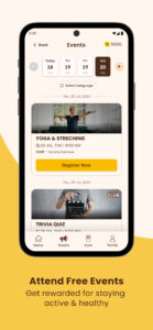 Khyaal: Senior Citizens App screenshot 3
