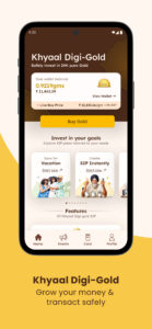 Khyaal: Senior Citizens App screenshot 5