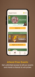 Khyaal: Senior Citizens App 2.10.6 screenshot 4