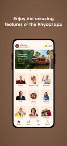 Khyaal: Senior Citizens App 2.10.5 screenshot 3