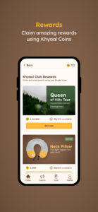 Khyaal: Senior Citizens App 2.10.5 screenshot 5