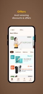 Khyaal: Senior Citizens App 2.10.5 screenshot 7