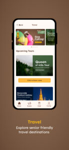 Khyaal: Senior Citizens App 2.10.5 screenshot 8