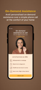 Khyaal: Senior Citizens App 2.10.5 screenshot 9
