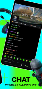 Kick: Live Streaming 40.4.9 screenshot 3
