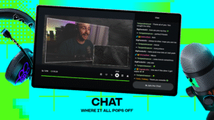 Kick: Live Streaming 40.4.8 screenshot 13