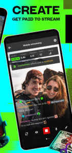 Kick: Live Streaming 40.4.8 screenshot 4