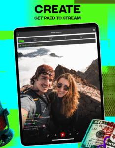 Kick: Live Streaming 40.4.8 screenshot 9