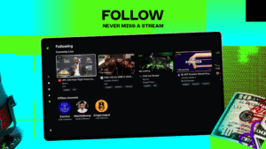 Kick: Live Streaming 40.4.7 screenshot 14