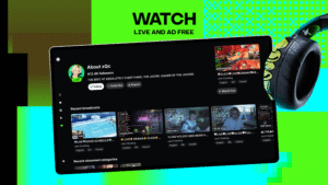Kick: Live Streaming 40.4.6 screenshot 12