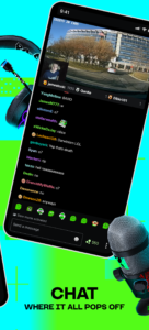 Kick: Live Streaming 40.4.6 screenshot 3