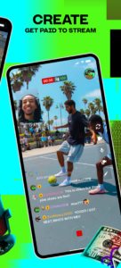 Kick: Live Streaming 40.4.6 screenshot 4