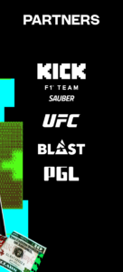 Kick: Live Streaming 40.4.6 screenshot 5