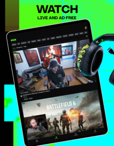 Kick: Live Streaming 40.4.6 screenshot 7