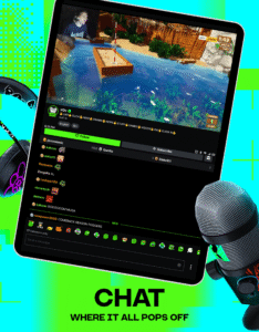 Kick: Live Streaming 40.4.6 screenshot 8