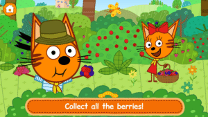 Kid-E-Cats: Kitty Cat Games! 2.5.7 screenshot 28