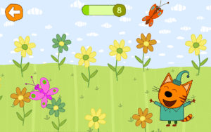 Kid-E-Cats: Kitty Cat Games! 2.5.8 screenshot 16