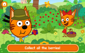 Kid-E-Cats: Kitty Cat Games! 2.5.8 screenshot 20
