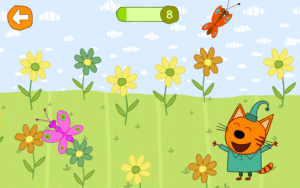 Kid-E-Cats: Kitty Cat Games! 2.5.8 screenshot 24