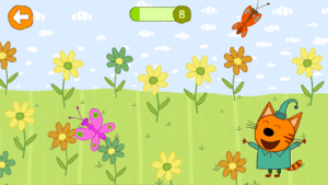 Kid-E-Cats: Kitty Cat Games! 2.5.8 screenshot 8