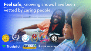Kidoodle.TV: Movies, TV, Fun! 11.3.1 screenshot 11