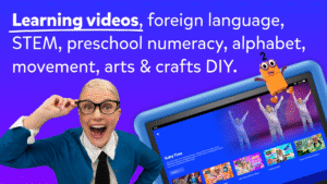 Kidoodle.TV: Movies, TV, Fun! 11.3.1 screenshot 12