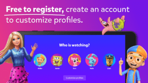 Kidoodle.TV: Movies, TV, Fun! 11.3.1 screenshot 13