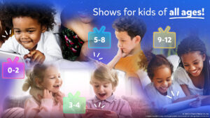 Kidoodle.TV: Movies, TV, Fun! 11.3.1 screenshot 16