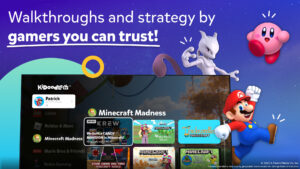 Kidoodle.TV: Movies, TV, Fun! 11.3.1 screenshot 20