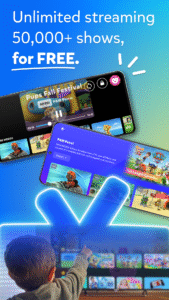 Kidoodle.TV: Movies, TV, Fun! 11.3.1 screenshot 3