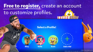 Kidoodle.TV: Movies, TV, Fun! 11.3.1 screenshot 21