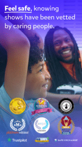 Kidoodle.TV: Movies, TV, Fun! 11.3.1 screenshot 4