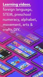 Kidoodle.TV: Movies, TV, Fun! 11.3.1 screenshot 5