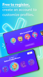 Kidoodle.TV: Movies, TV, Fun! 11.3.1 screenshot 6