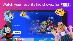 Kidoodle.TV: Movies, TV, Fun! 11.3.1 screenshot 8
