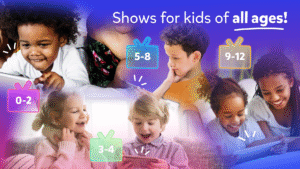 Kidoodle.TV: Movies, TV, Fun! 11.3.1 screenshot 9