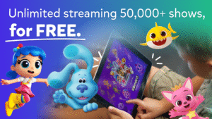 Kidoodle.TV: Movies, TV, Fun! 11.3.1 screenshot 10